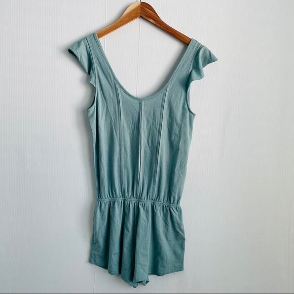 NEW! Tavik women’s romper - Picture 2 of 7